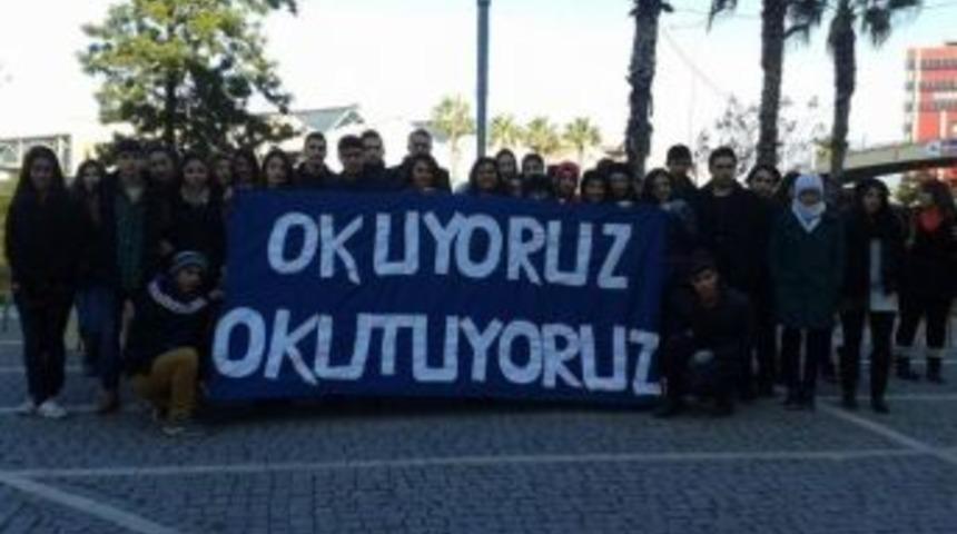 İzmir'de En Anlamlı Kampanya Nene Hatun'dan