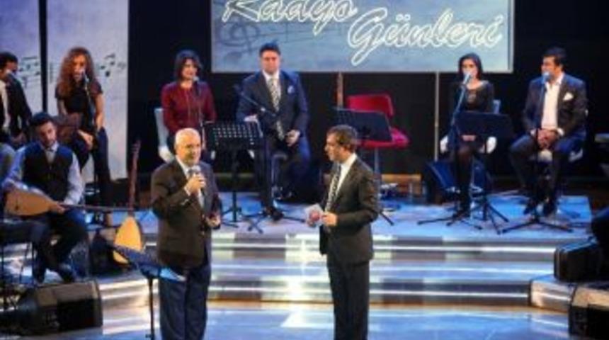 &ldquo;radyo G&uuml;nleri&rdquo; Yenimahalle&rsquo;de
