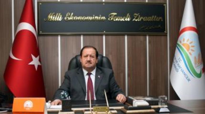 Kırsal Kalkınma Desteği I&ccedil;in Proje &Ccedil;ağrısı