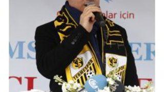 Gençlik Ve Spor Bakanı Kılıç, Samsun'da