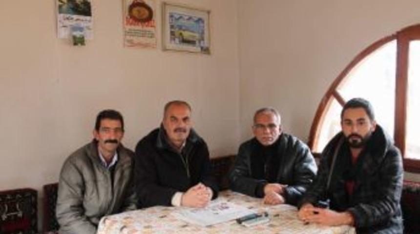 Kış Lastiği Zorunluluğu Kalkmasına Taksici Tepkisi