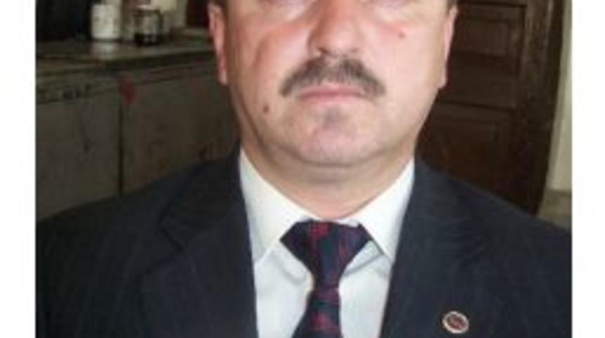 Belediye Başkanına 2 Yıl 1 Ay Hapis Cezası