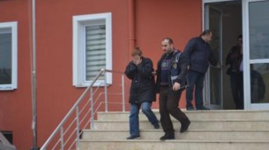 Banka Dolandırıcılarına Su&ccedil;&uuml;st&uuml; Operasyon