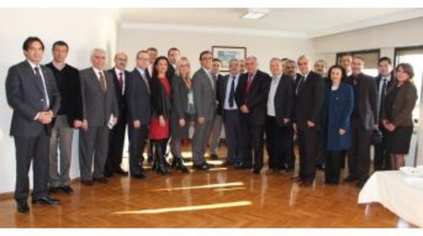 Karşıyaka'da Toplum Sağlığı İçin Elele