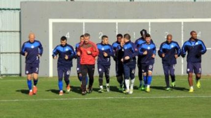 &Ccedil;aykur Rizespor&rsquo;da Akıllar Kasımpaşa Ma&ccedil;ında