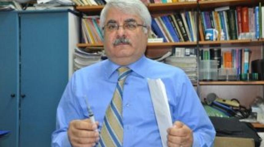 &ldquo;p&uuml;f&rdquo;, Temizlik Anlamına Gelmiyor