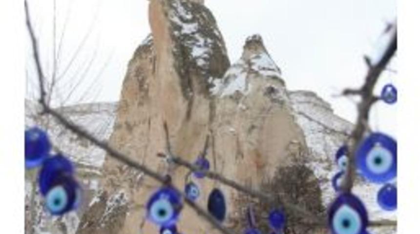 Kapadokya&rsquo;da Kış Turizminin Canlandırılması