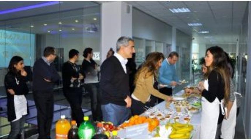 Bursagaz&rsquo;dan "lezzet G&uuml;nleri"