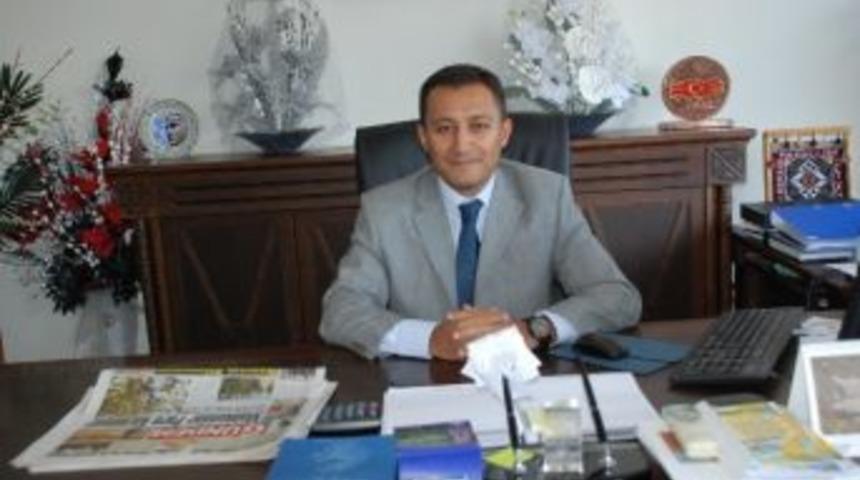 Niğde&rsquo;de 10 Bin Kişi Sodes Projesinden Faydalandı