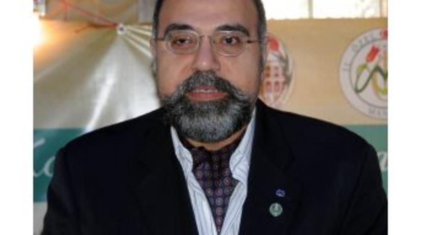 Şeb-i Arus T&ouml;reninin Aynısı Manisa'da Da Yapılacak