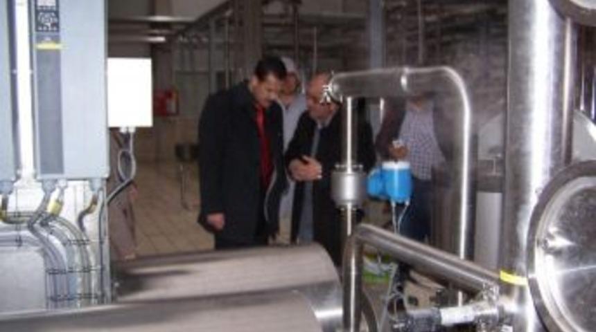 Tarıma Dayalı Ekonomik Yatırımlara Hibe Desteği