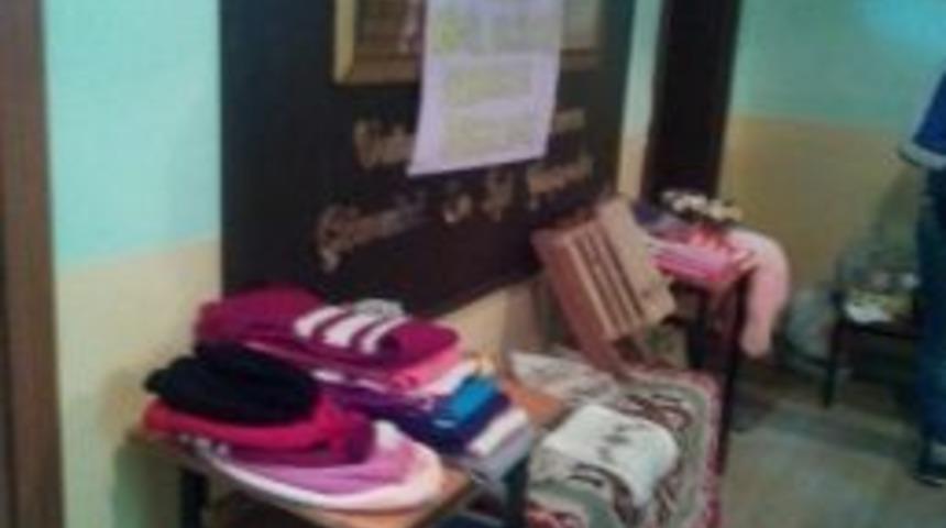 K&uuml;re'de Mevlana Haftasında &Ccedil;eşitli Etkinlikler Yapıldı