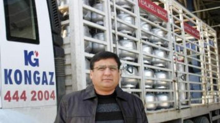 Ka&ccedil;ak Doldurulan T&uuml;pler G&uuml;venli Değil