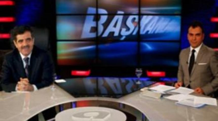 Kars Belediye Başkanı Katıldığı Televizyon Programında Doğu Kapının A&ccedil;ılması Y&ouml;n&uuml;nde Sorulan Soruyu Yanıtladı