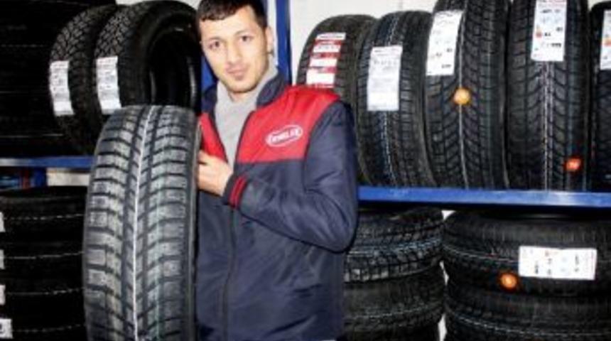 Ordu&rsquo;da &ldquo;kış Lastiği&rdquo; Zorunlu Değil