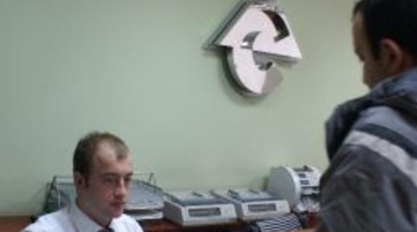 Samgaz'dan '&ouml;deme Noktaları' A&ccedil;ıklaması