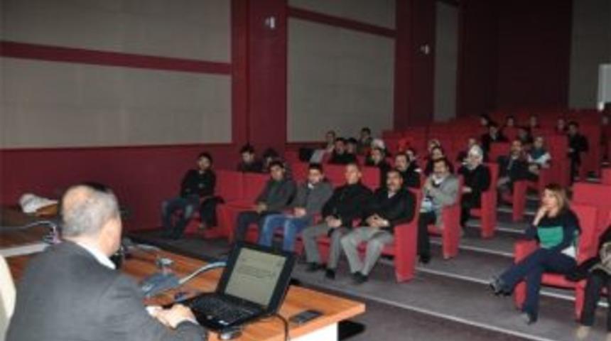 Aday Memurlar Yetiştirme Eğitimi Başladı