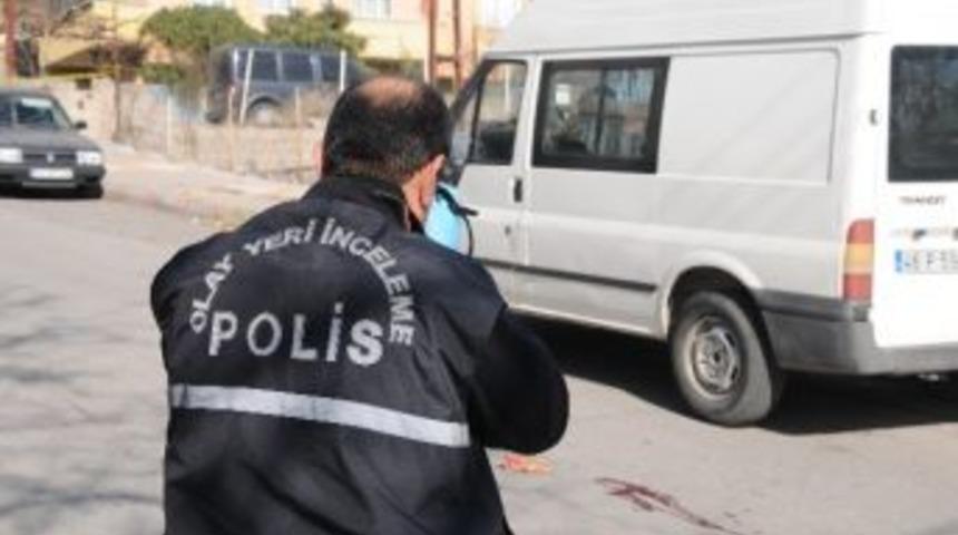 Kahramanmaraş&rsquo;ta Silahlı Saldırı