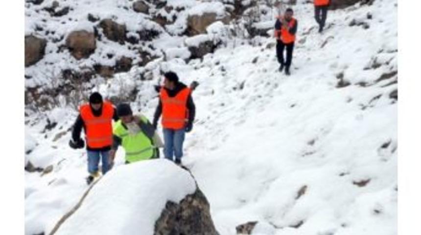 Siirtli Avcılar, Leoparların Yaşadıkları B&ouml;lgeye &Ccedil;ıktılar
