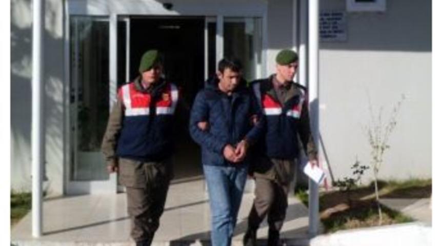 Şehidin Kanı Yerde Kalmadı