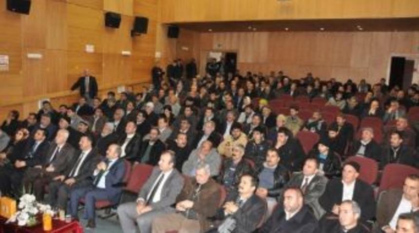 Siirt'te 3 Bin Arılı Kovan Dağıtıldı