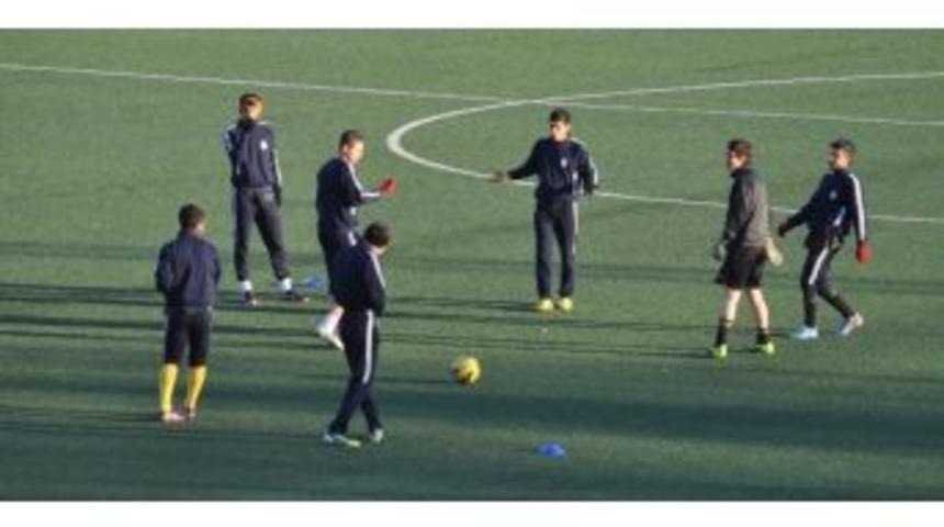 Coca-cola Gelişim Ligleri