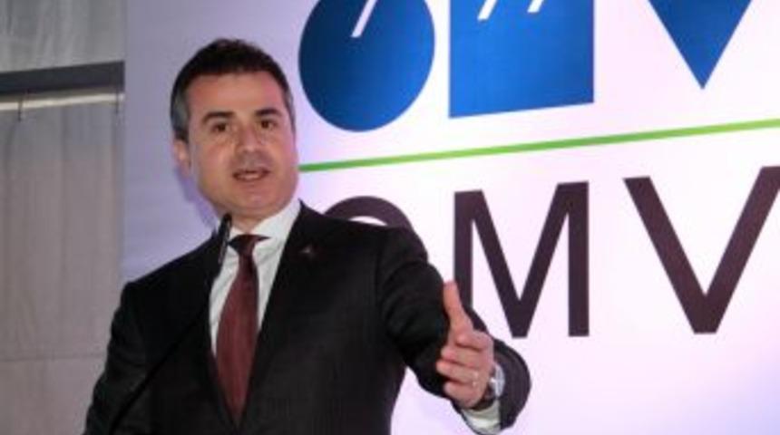 OMV Samsun Elektrik Santrali &Ouml;ğretmen Yetiştirecek
