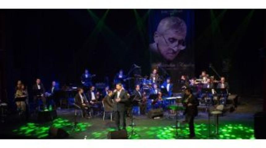 B&uuml;y&uuml;kşehir&rsquo;den İki Muhteşem Konser