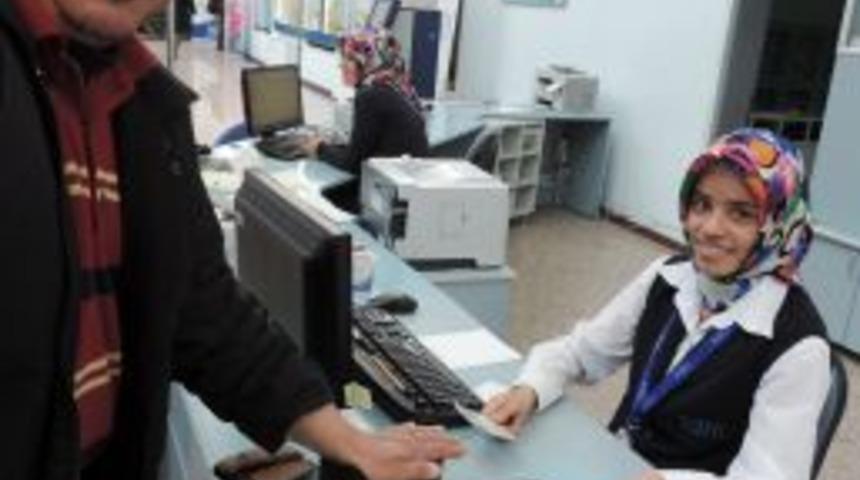 &Ouml;zel Hastanelerde Avu&ccedil;i&ccedil;i Taramaya 'fişleme' Endişesi Bulaştı