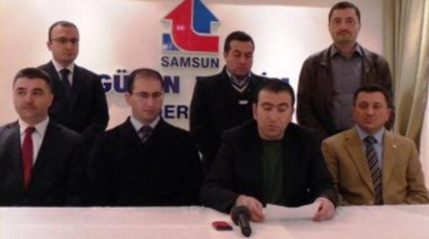 "Soruşturmayı Y&uuml;r&uuml;ten Polislerin G&ouml;revden Alınması Anayasal Su&ccedil;tur"