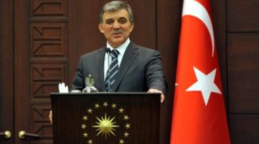 Cumhurbaşkanı G&uuml;l: T&uuml;rk Iş Adamları Moldova&rsquo;ya Yatırım Yapsın
