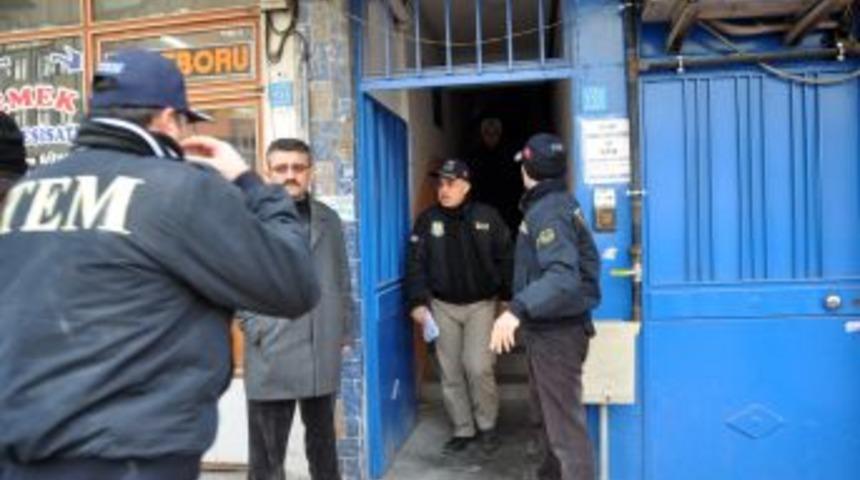Samsun Merkezli DHKP-C Operasyonu