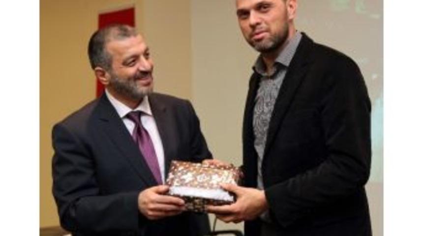Başarısızlıklar Sizi Yıkmasın, Başarısızlık Başarının Bir Par&ccedil;asıdır