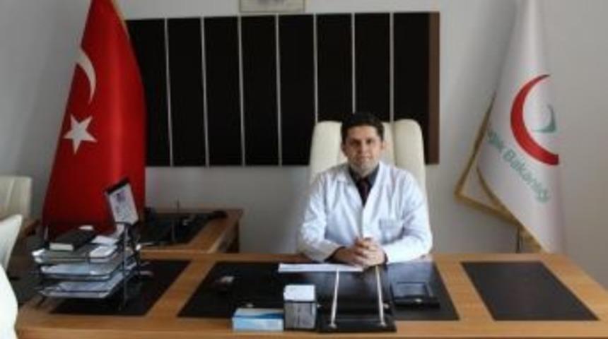 S&ouml;ğ&uuml;t Devlet Hastanesi Cr Cihazına Kavuştu