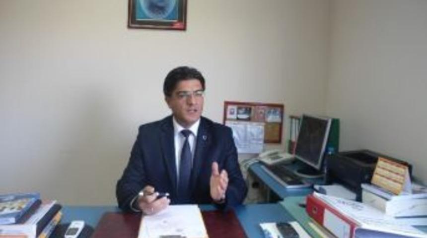 Atalan: &ldquo;asgari &Uuml;cret Tespit Komisyonunda Asgari &Uuml;cretli Yok&rdquo;