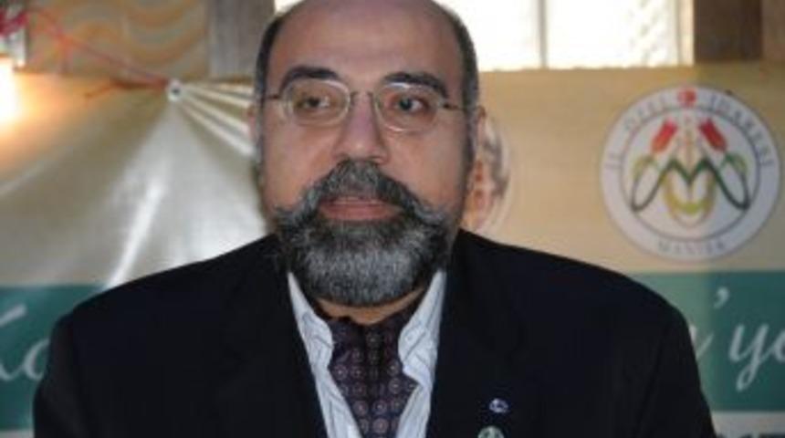 Konya&rsquo;daki Şeb-i Arus Manisa&rsquo;da Da Yapılacak