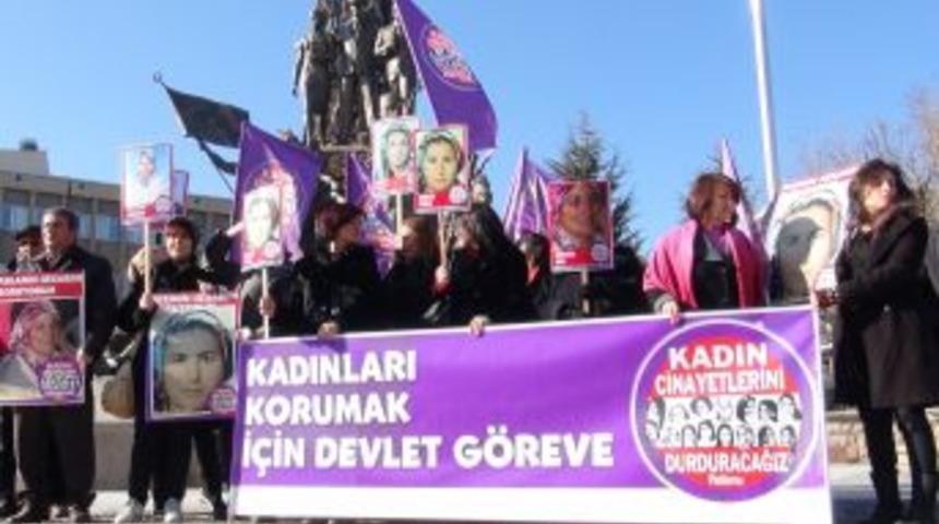 Hatice Patla Cinayetinin &Uuml;&ccedil;&uuml;nc&uuml; Duruşması Başladı