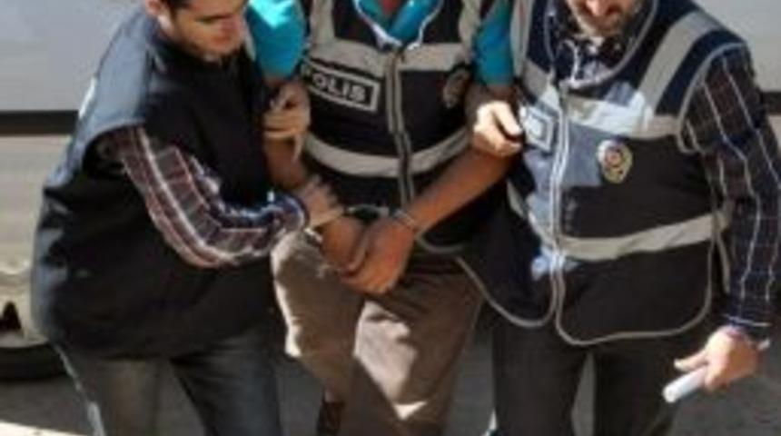 Dayısını &Ouml;ld&uuml;ren Tır Şof&ouml;r&uuml; Hakim Karşısına &Ccedil;ıktı