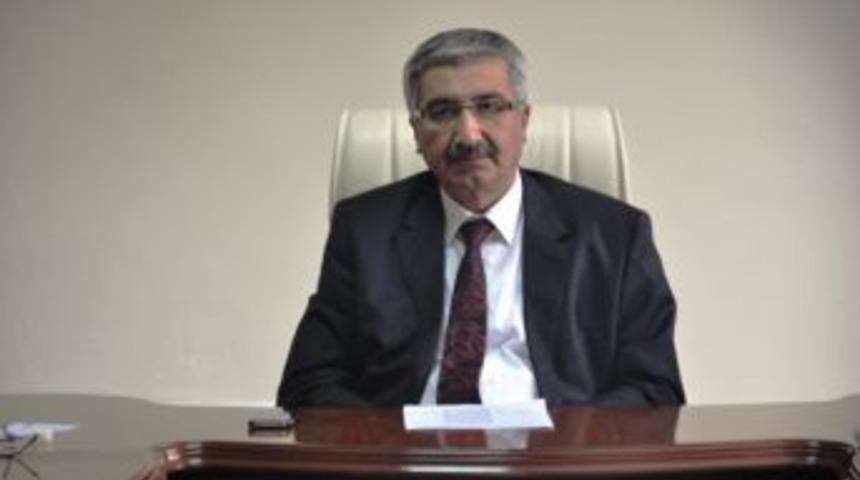 Sydv M&uuml;tevelli Heyeti Toplandı