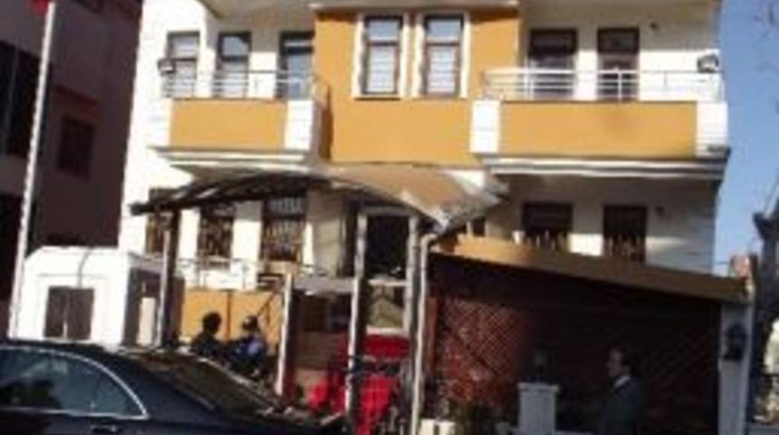 S&uuml;mer Polis Merkezi Yeni Binasına Taşındı