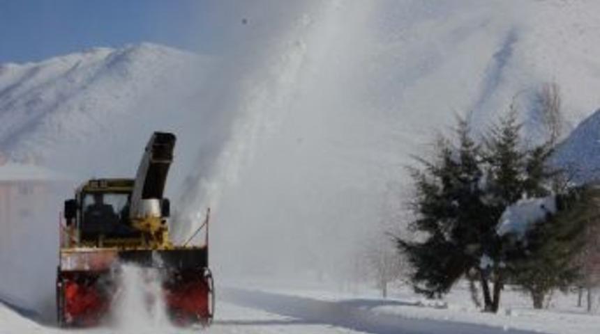 B&ouml;lgenin Rotatif Operat&ouml;rleri Bitlis&rsquo;te Yetişiyor