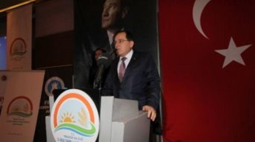 Trabzon&rsquo;da &lsquo;fındıkta Kaliteyi Ve Verimi Arttırma Projesi&rsquo; &Ccedil;alıştayı Devam Ediyor