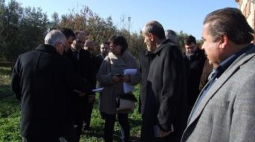 İznik İmam Hatip Lisesi&rsquo;ne Ek Derslik