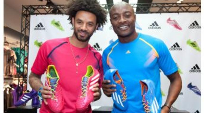 Cristian Baroni: Şans Diye Bir Şey Yok