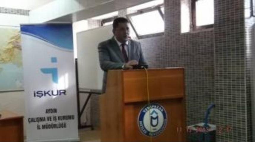 İşkur, Yenipazar&rsquo;da Kariyer G&uuml;nleri D&uuml;zenledi