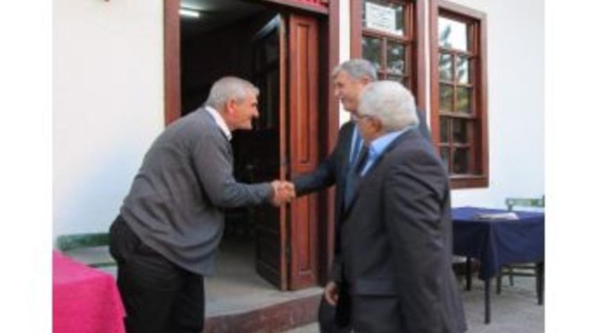 Polat: &ldquo;projelerimiz Net Ve Tarihli Olacak&rdquo;