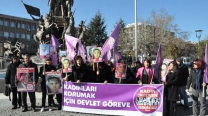 Hatice Palta Cinayeti Davasına Devam Edildi