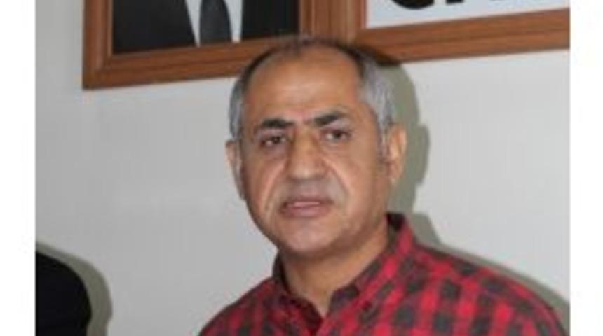 Chp İzmir Milletvekili Musa &Ccedil;am Bing&ouml;l&rsquo;de