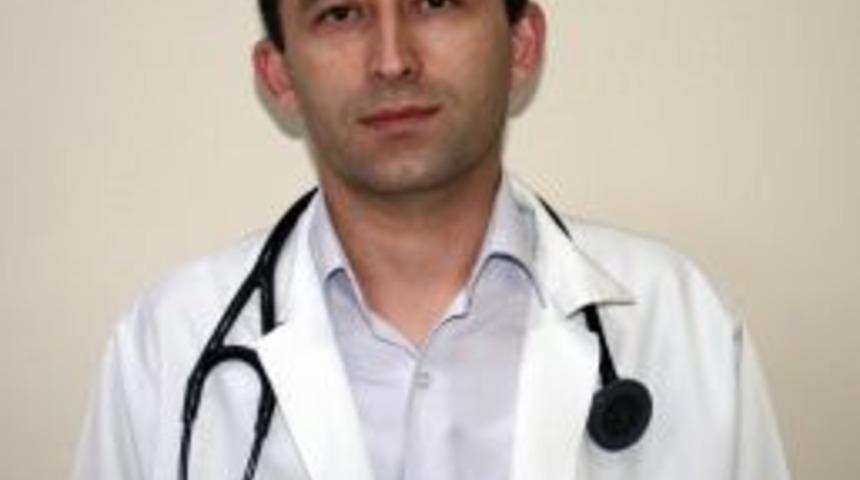 'Soğuk Havalarda C Vitamini Yüksek Meyveler Yenmeli'