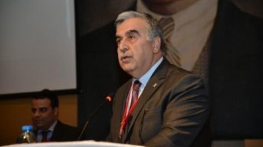 Ak Parti İzmir İl Başkan Akay'dan "operasyon" A&ccedil;ıklaması